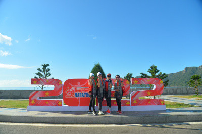 Tienphong Marathon 2022 照片