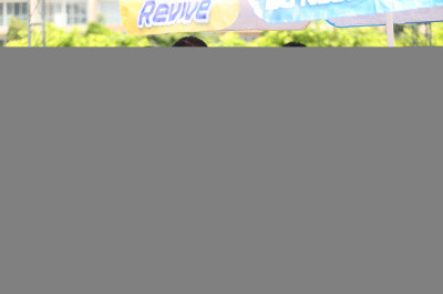 Revive Water Run HCM 2022の写真