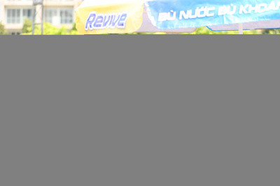 Revive Water Run HCM 2022の写真