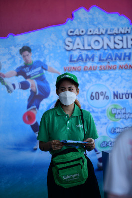 Photo Dalat Music Night Run 2022