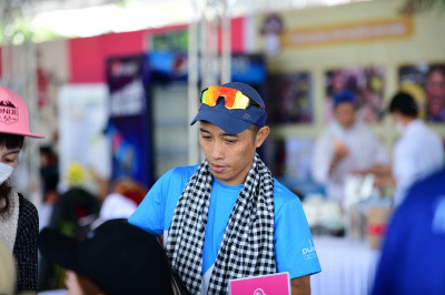 Photo Dalat Music Night Run 2022