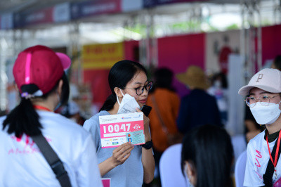 Photo Dalat Music Night Run 2022