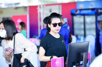 Photo Dalat Music Night Run 2022