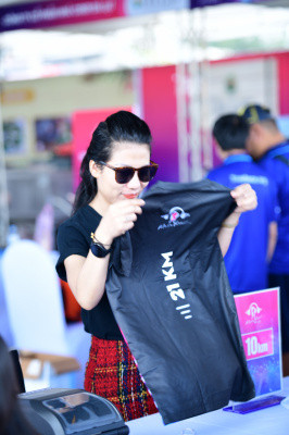 Photo Dalat Music Night Run 2022