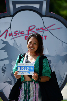 Photo Dalat Music Night Run 2022