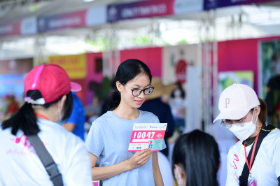 Photo Dalat Music Night Run 2022