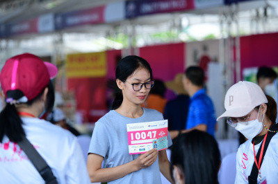 Photo Dalat Music Night Run 2022