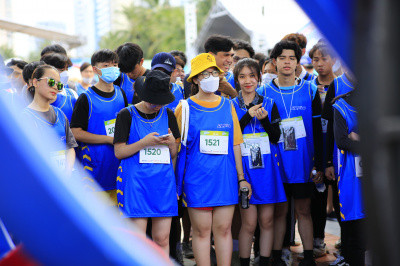 Photo Revive Water Run Đà Nẵng 2022 
