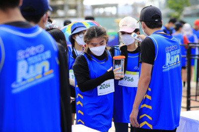 Photo Revive Water Run Đà Nẵng 2022 