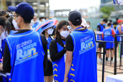 Photo Revive Water Run Đà Nẵng 2022 