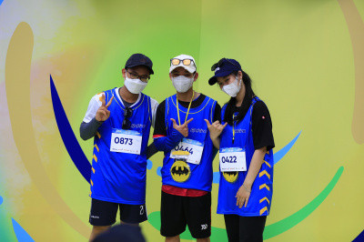Photo Revive Water Run Đà Nẵng 2022 