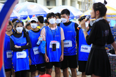 Photo Revive Water Run Đà Nẵng 2022 