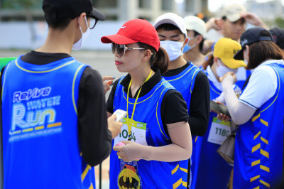 Photo Revive Water Run Đà Nẵng 2022 