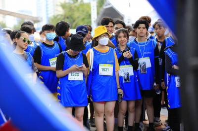 Photo Revive Water Run Đà Nẵng 2022 