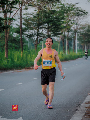 Photo Agrirun Half Marathon 2022