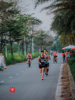 Photo Agrirun Half Marathon 2022