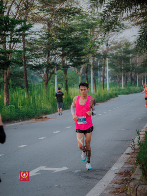 Photo Agrirun Half Marathon 2022