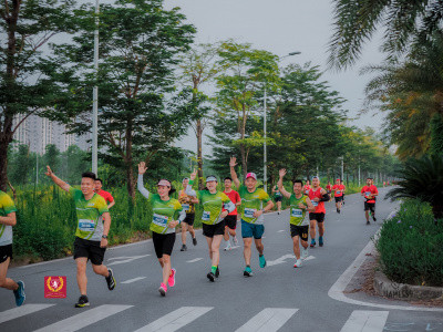 Photo Agrirun Half Marathon 2022