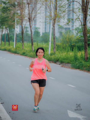 Photo Agrirun Half Marathon 2022