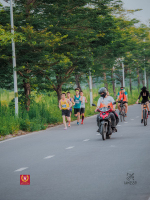 Photo Agrirun Half Marathon 2022
