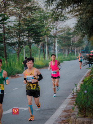 Photo Agrirun Half Marathon 2022