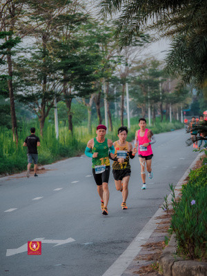 Photo Agrirun Half Marathon 2022