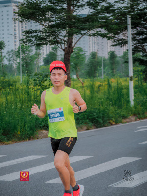 Photo Agrirun Half Marathon 2022