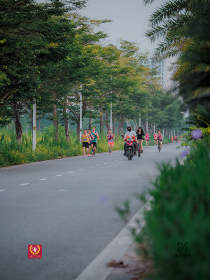 Photo Agrirun Half Marathon 2022