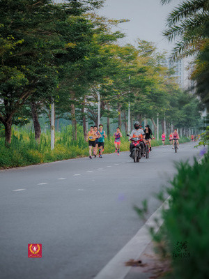 Photo Agrirun Half Marathon 2022