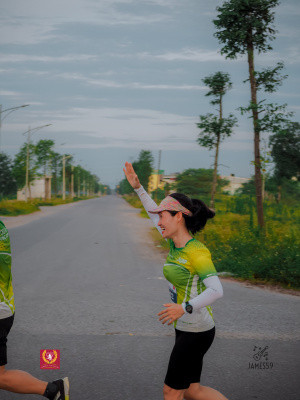 Photo Agrirun Half Marathon 2022
