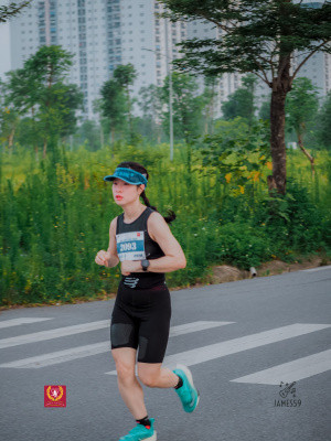 Photo Agrirun Half Marathon 2022