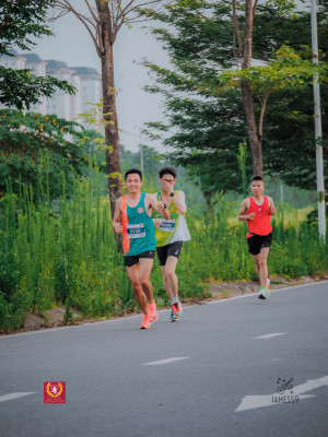 Photo Agrirun Half Marathon 2022
