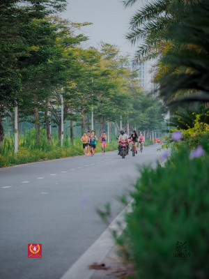 Photo Agrirun Half Marathon 2022