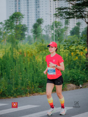 Photo Agrirun Half Marathon 2022