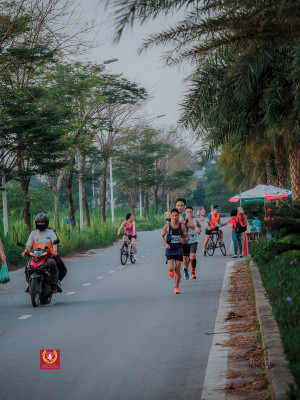 Photo Agrirun Half Marathon 2022