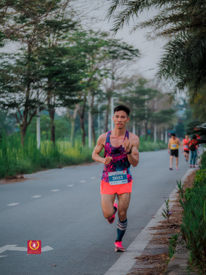 Photo Agrirun Half Marathon 2022