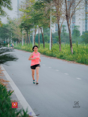Photo Agrirun Half Marathon 2022