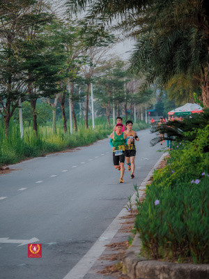 Photo Agrirun Half Marathon 2022