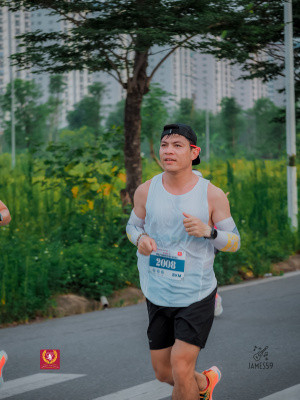 Photo Agrirun Half Marathon 2022