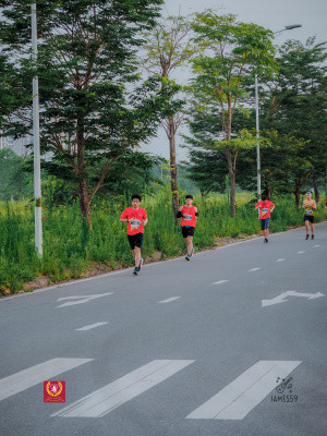 Photo Agrirun Half Marathon 2022