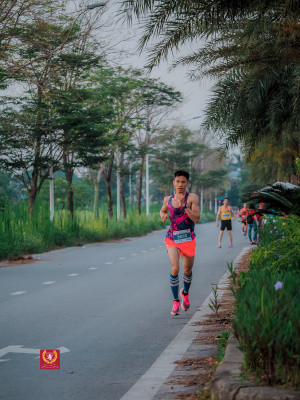 Photo Agrirun Half Marathon 2022