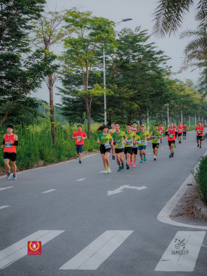 Photo Agrirun Half Marathon 2022