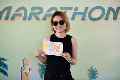 Foto Ben Tre Marathon 2022