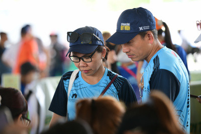 Foto Ben Tre Marathon 2022