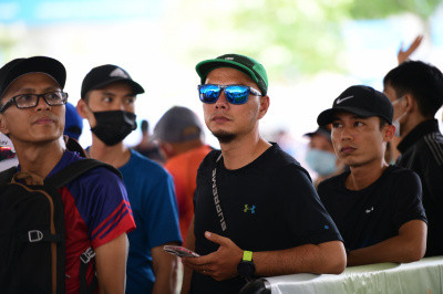 Foto Ben Tre Marathon 2022