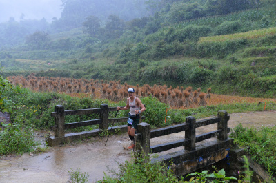 Foto ULTRA TRAIL CAO BANG 2022