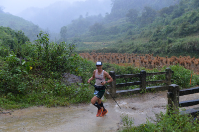 Foto ULTRA TRAIL CAO BANG 2022