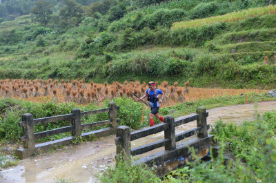 Foto ULTRA TRAIL CAO BANG 2022