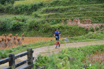 Foto ULTRA TRAIL CAO BANG 2022