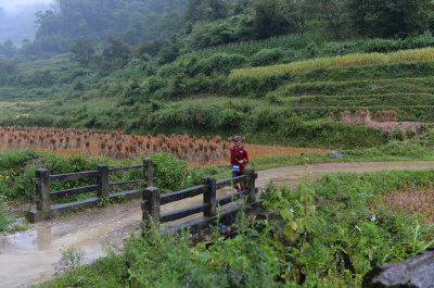 Foto ULTRA TRAIL CAO BANG 2022
